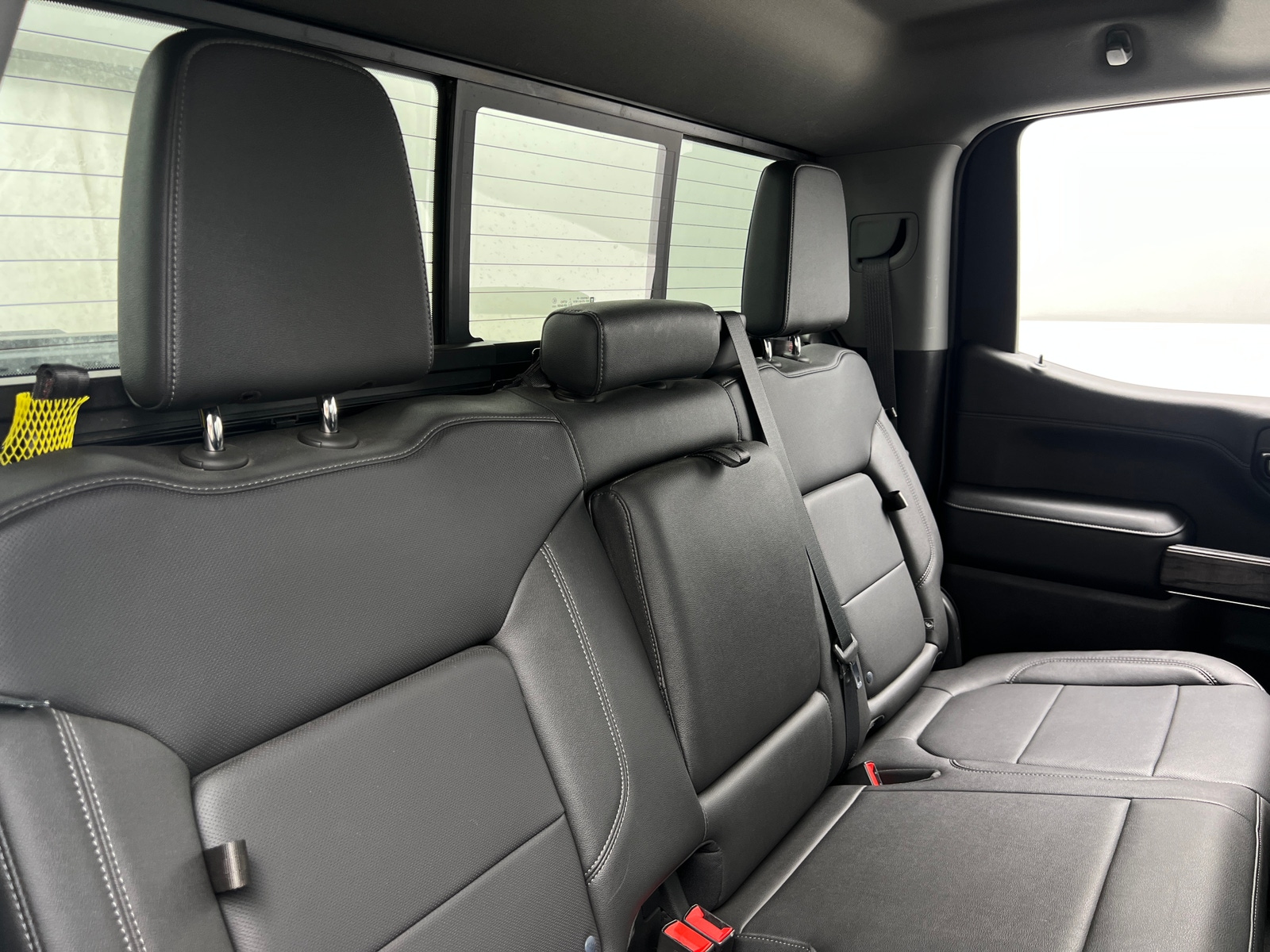 Thumbnail: 2021 Chevrolet Silverado 1500 - 5