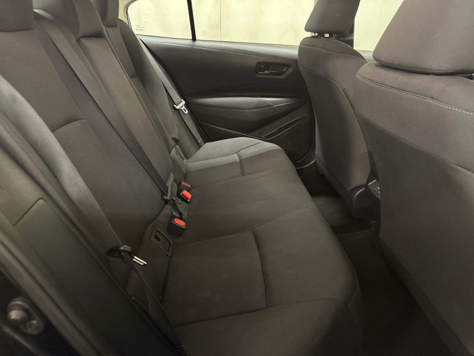 Thumbnail: 2023 Toyota Corolla - 6