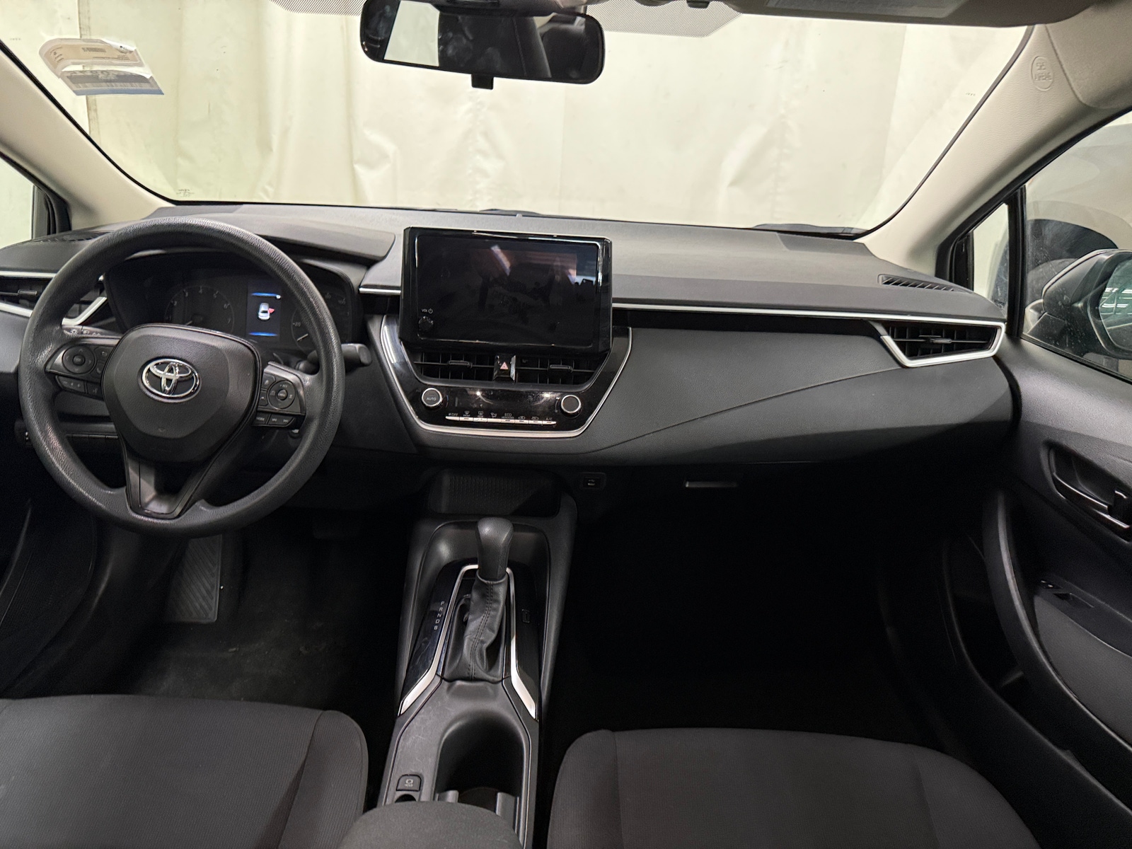 Thumbnail: 2023 Toyota Corolla - 3