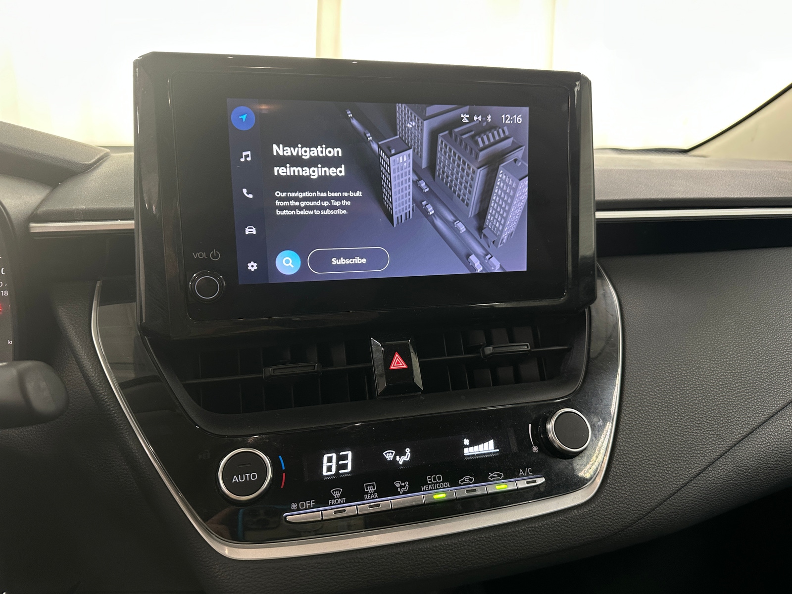 Thumbnail: 2023 Toyota Corolla - 4