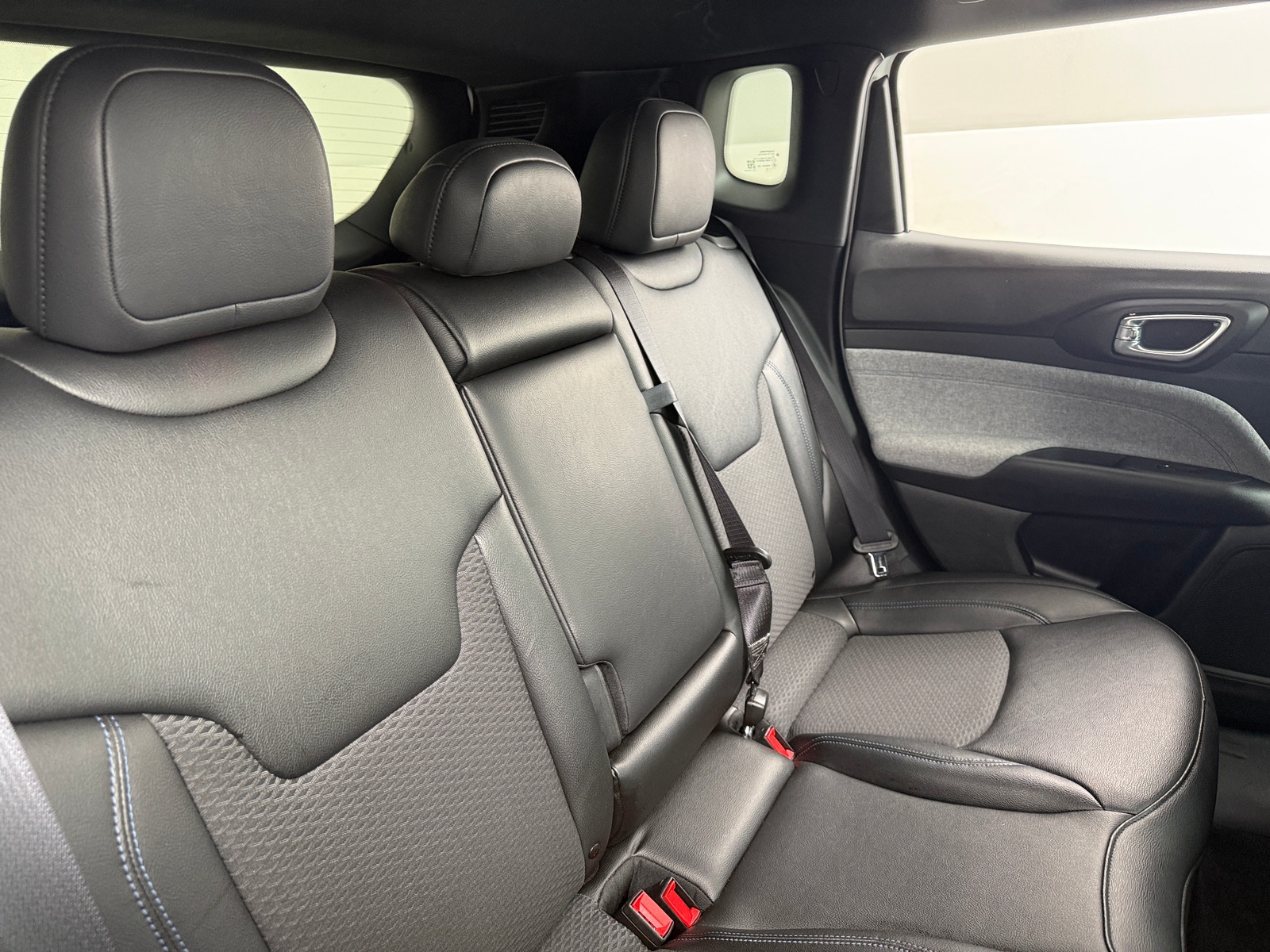 Thumbnail: 2024 Jeep Compass - 5