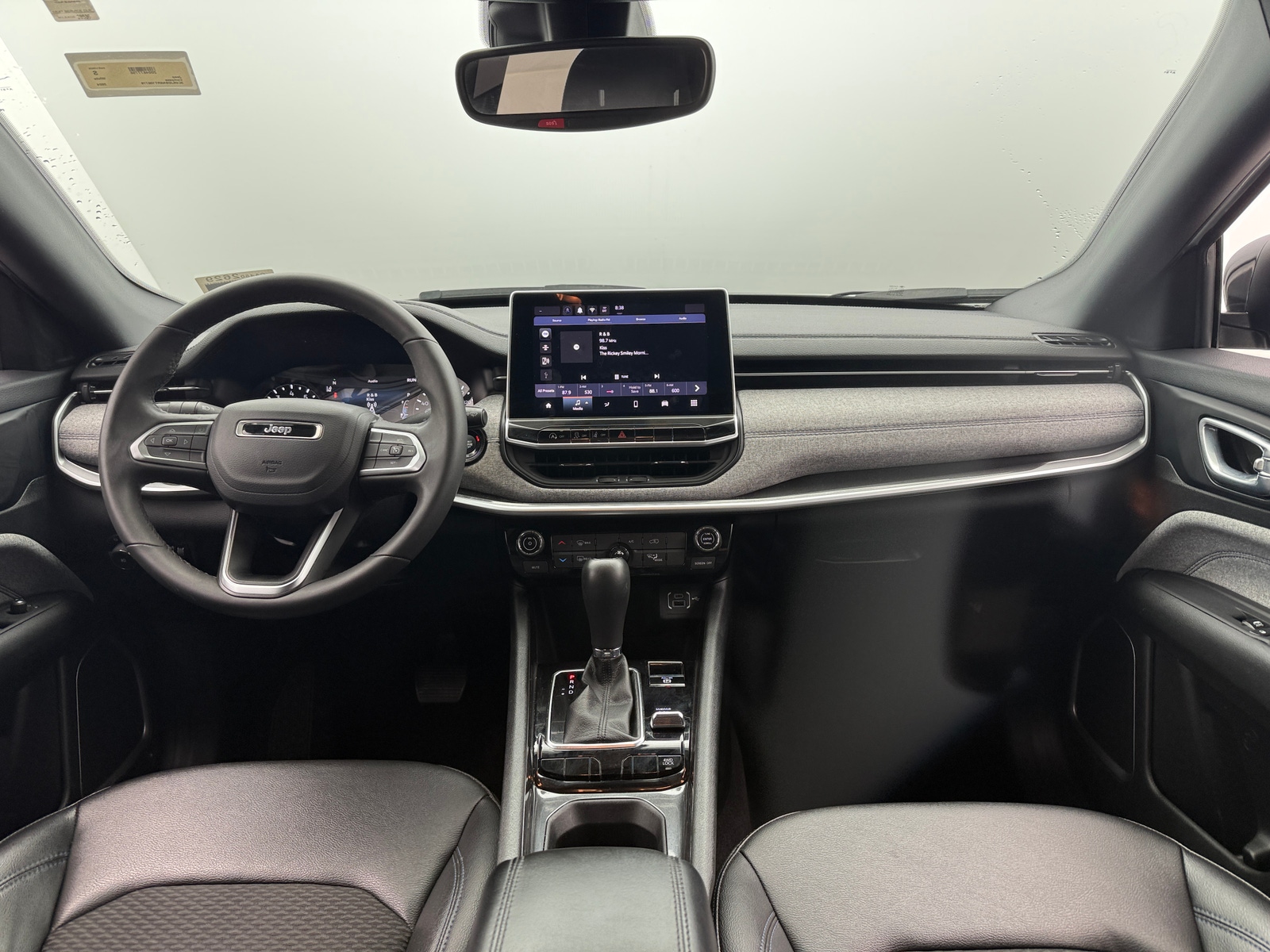 Thumbnail: 2024 Jeep Compass - 2