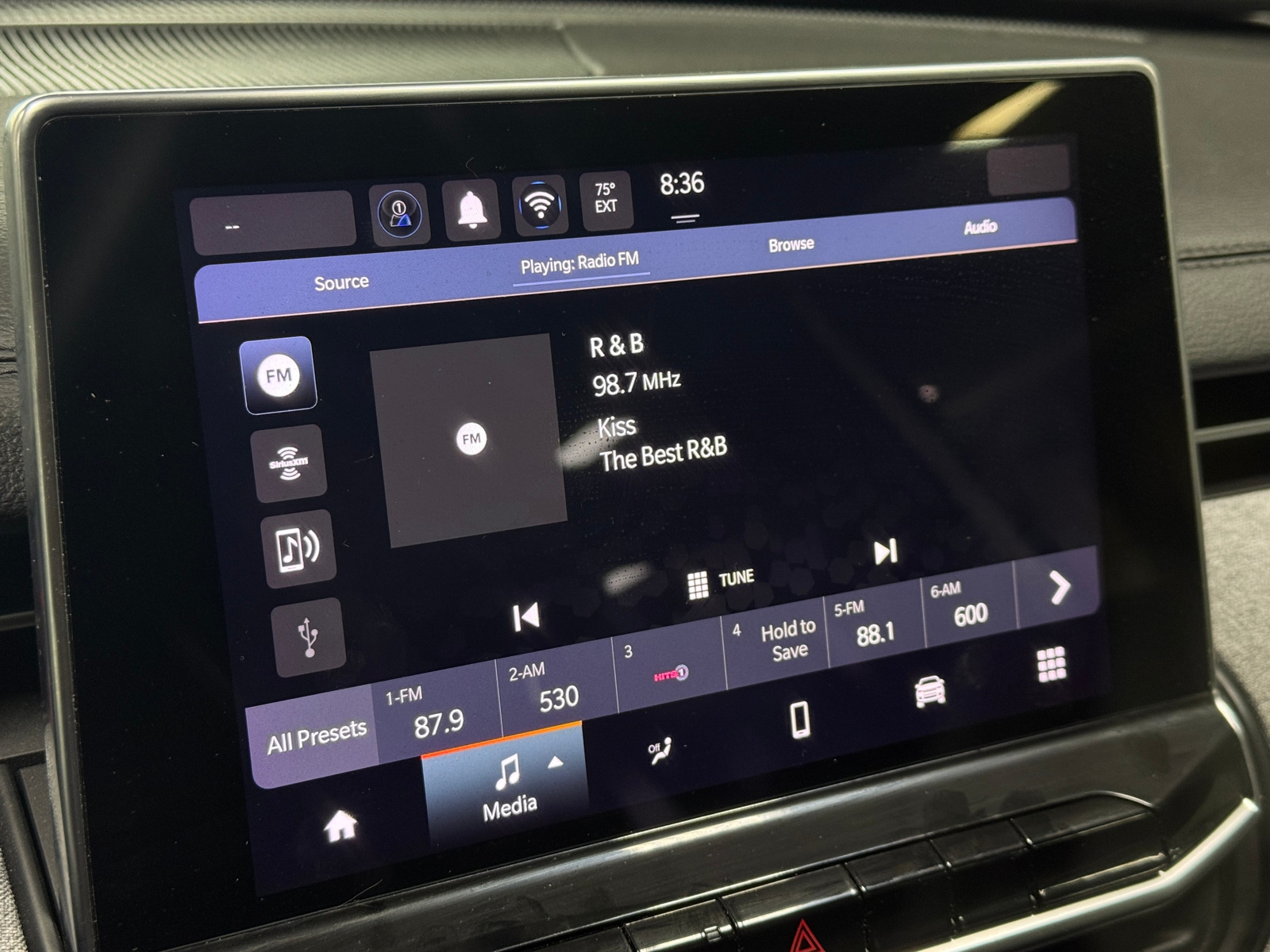 Thumbnail: 2024 Jeep Compass - 3