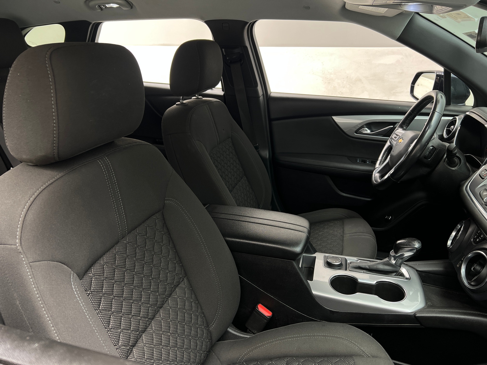 Thumbnail: 2020 Chevrolet Blazer - 2