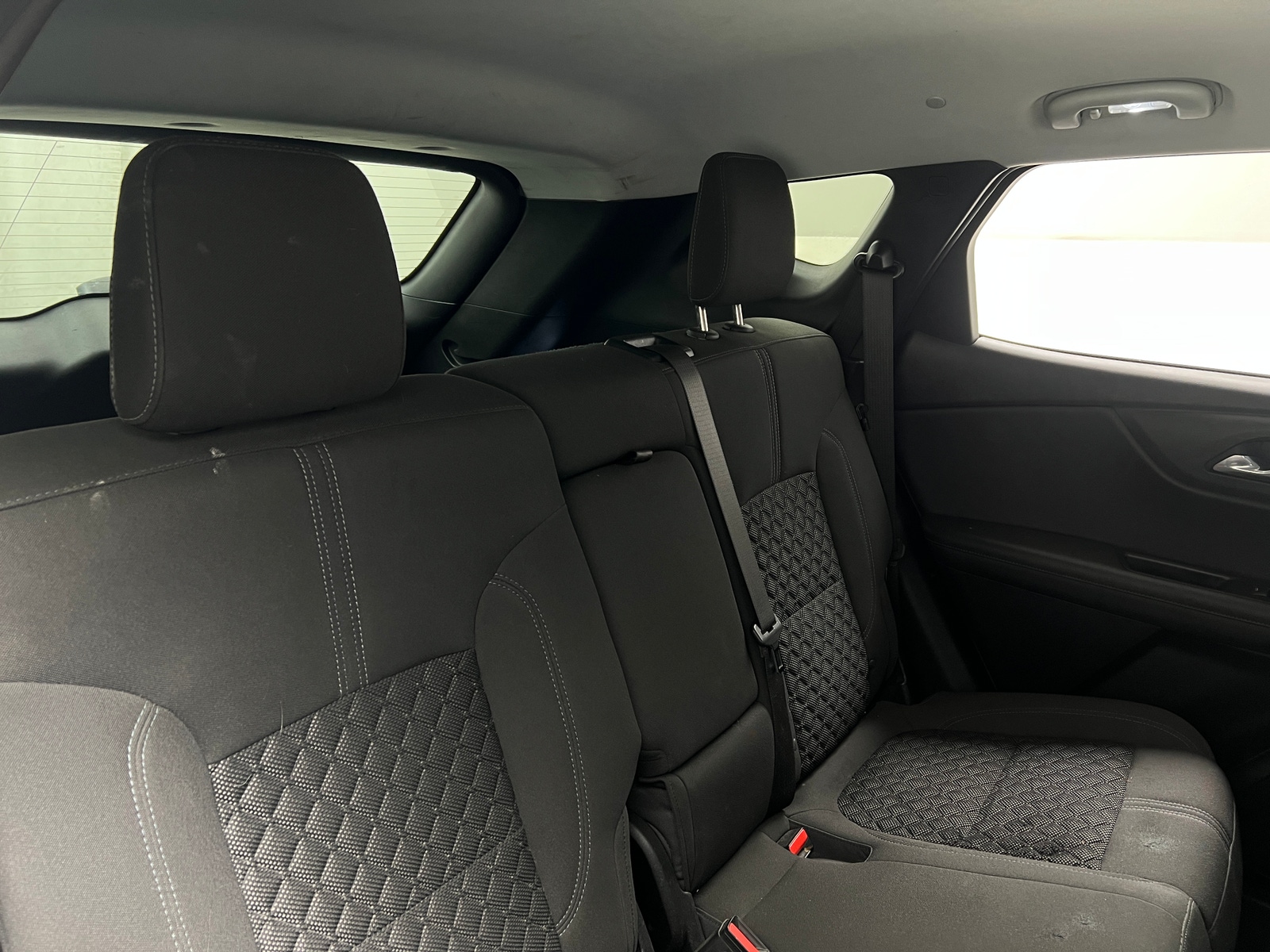 Thumbnail: 2020 Chevrolet Blazer - 6