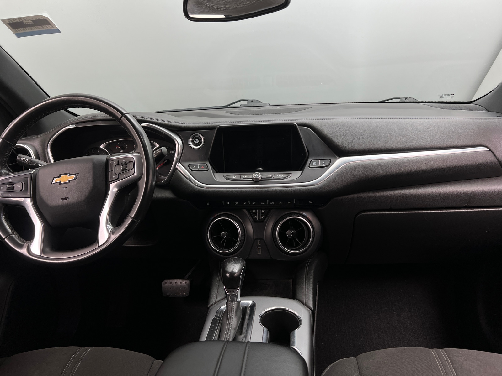 Thumbnail: 2020 Chevrolet Blazer - 3