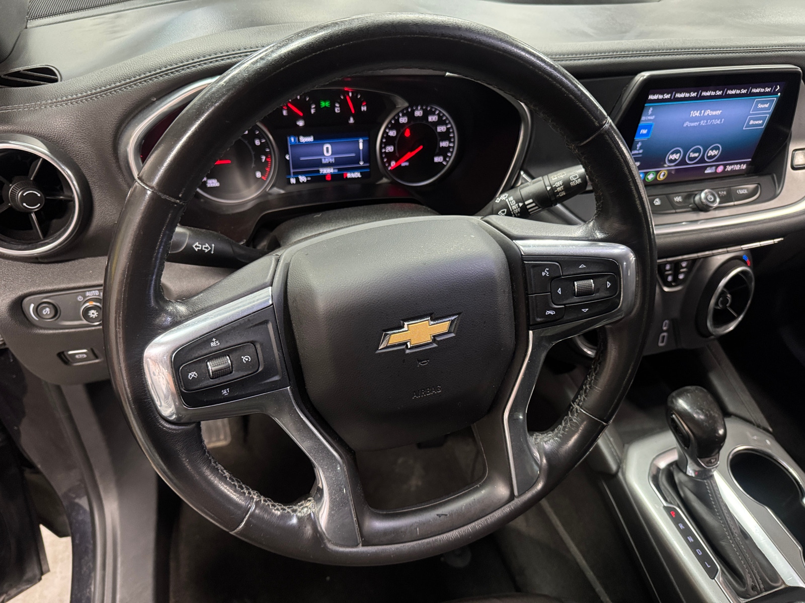 Thumbnail: 2020 Chevrolet Blazer - 5