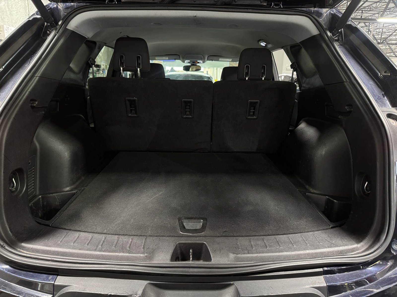 Thumbnail: 2020 Chevrolet Blazer - 7