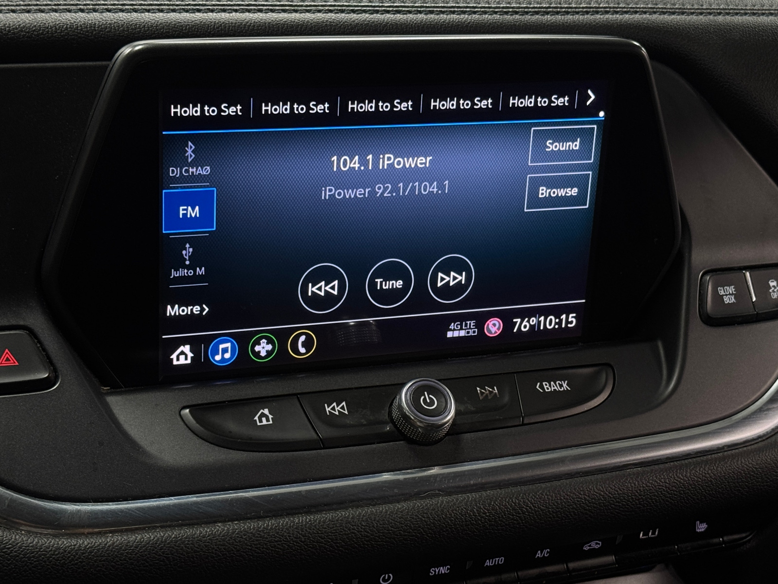 Thumbnail: 2020 Chevrolet Blazer - 4