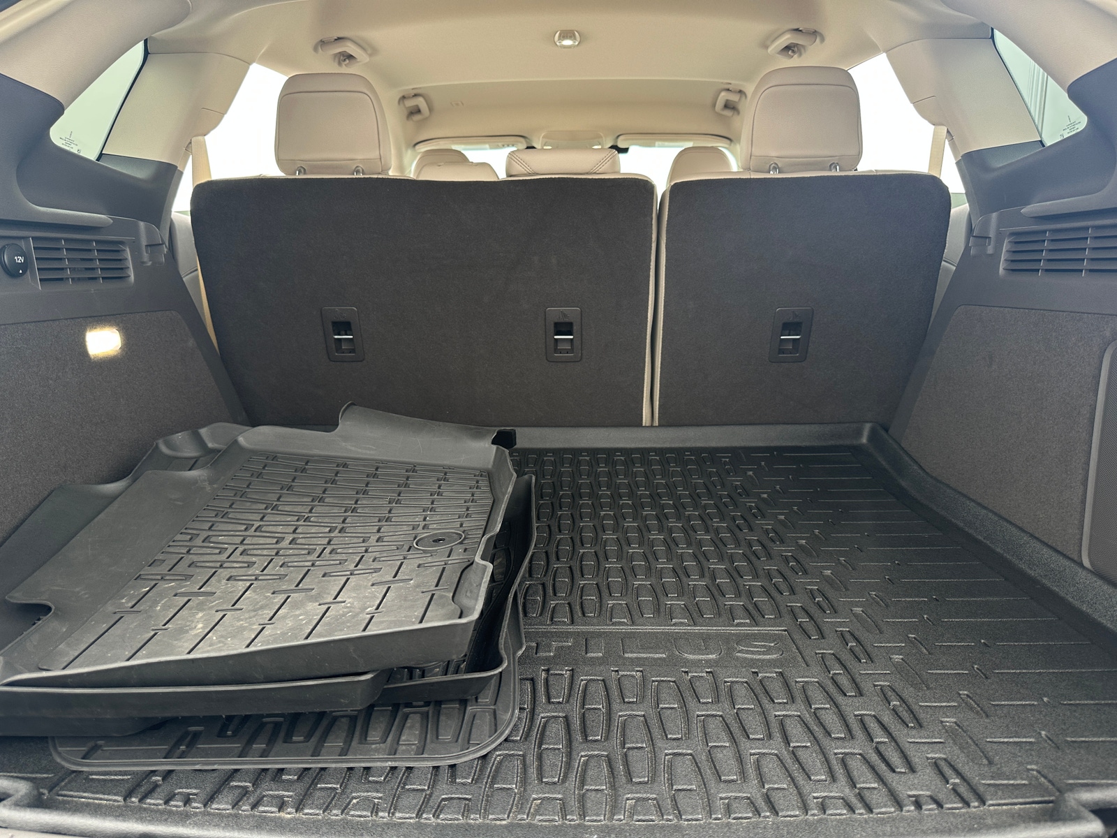 Thumbnail: 2023 Lincoln Nautilus - 6