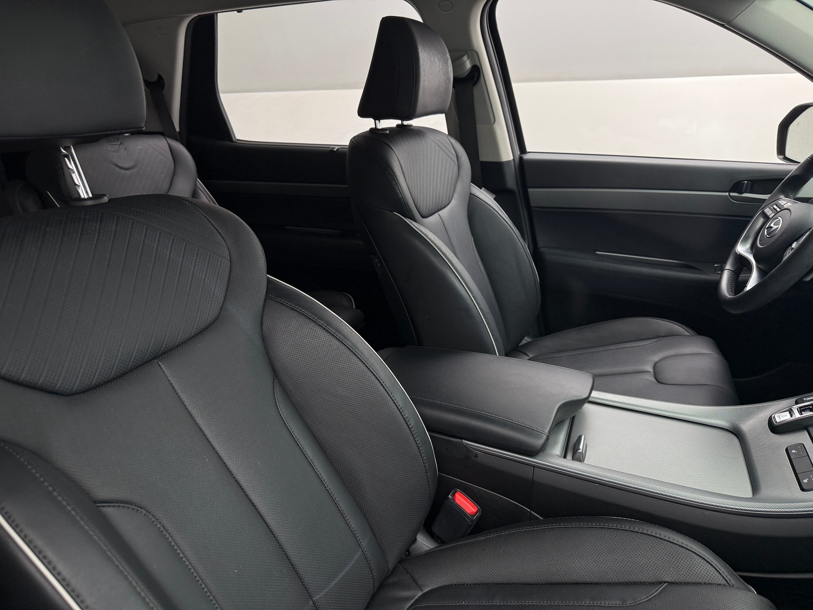 Thumbnail: 2025 Hyundai Palisade - 2