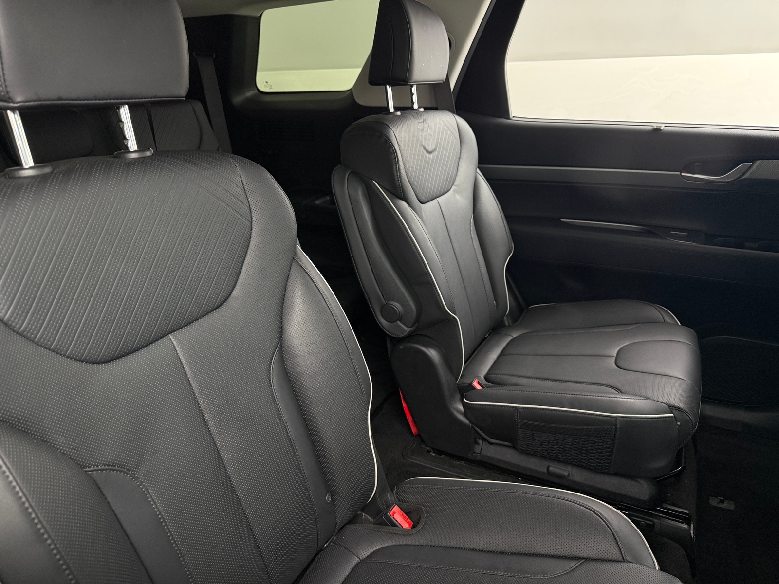 Thumbnail: 2025 Hyundai Palisade - 6