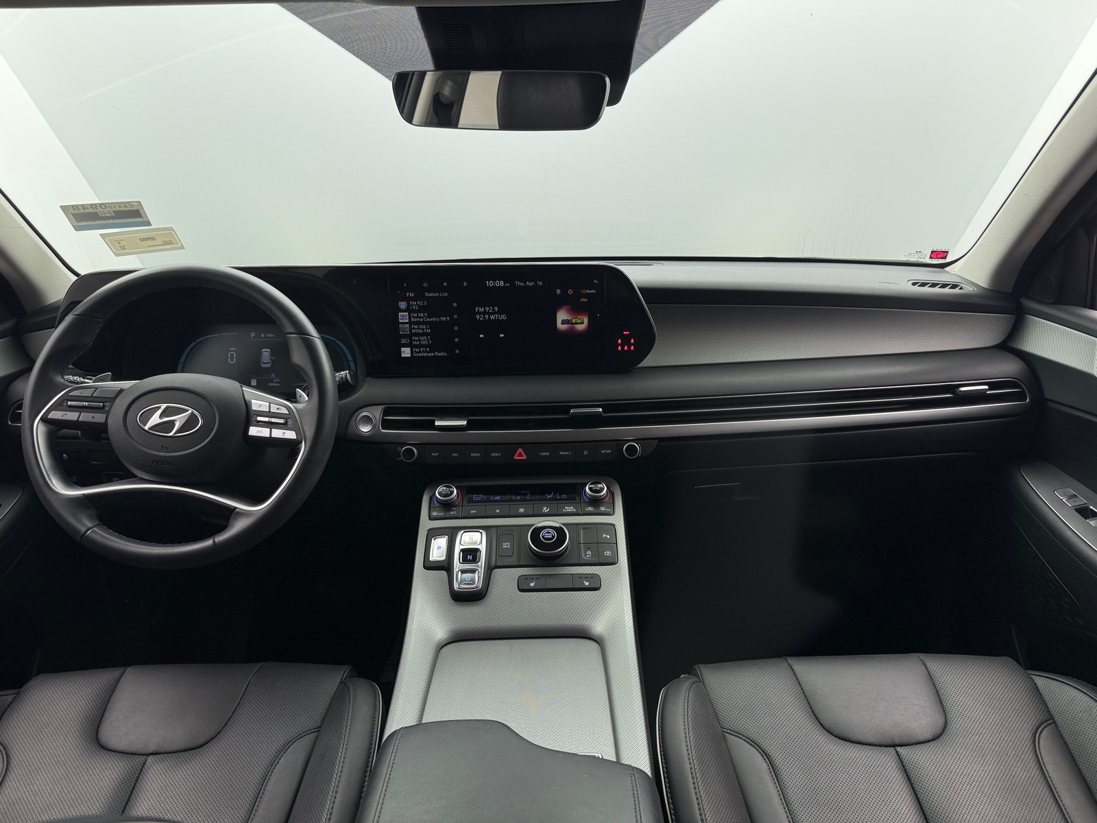 Thumbnail: 2025 Hyundai Palisade - 3