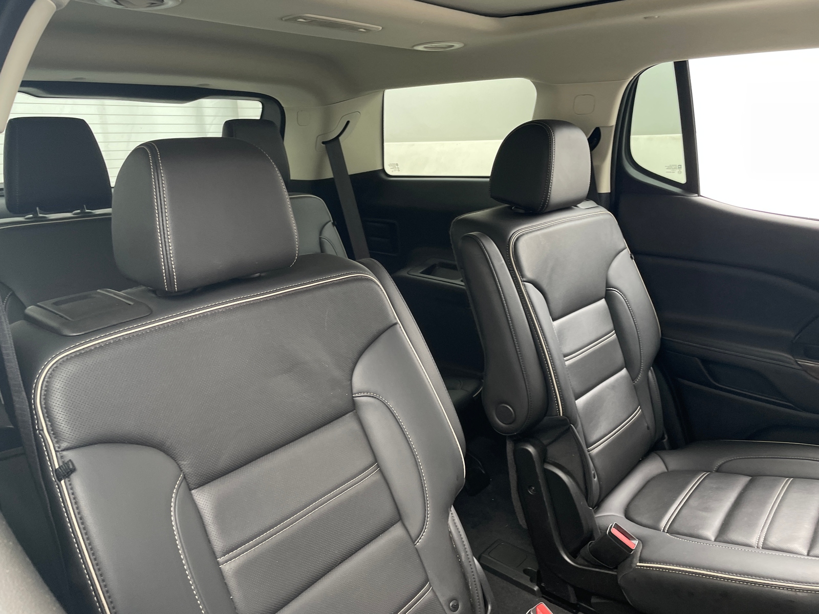 Thumbnail: 2022 GMC Acadia - 5