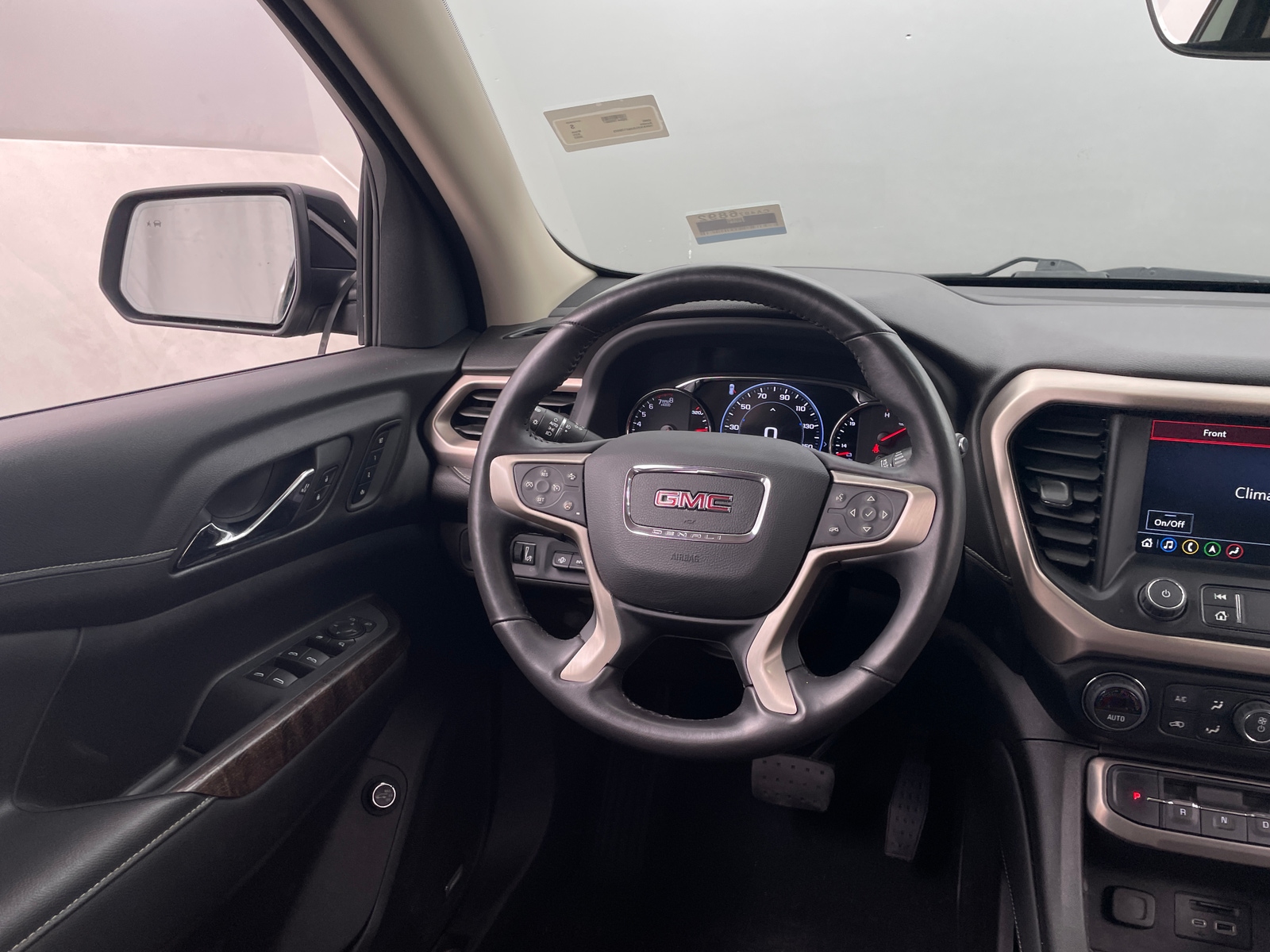Thumbnail: 2022 GMC Acadia - 4