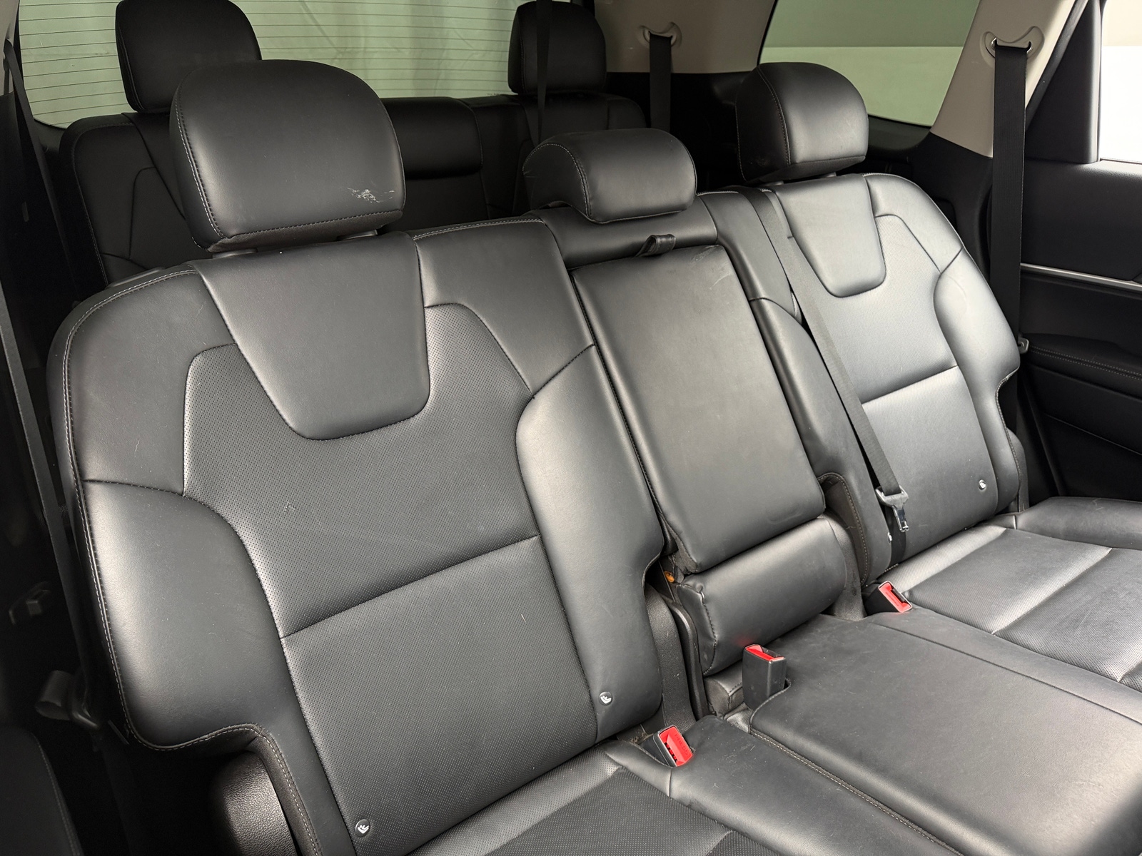 Thumbnail: 2022 Kia Telluride - 5