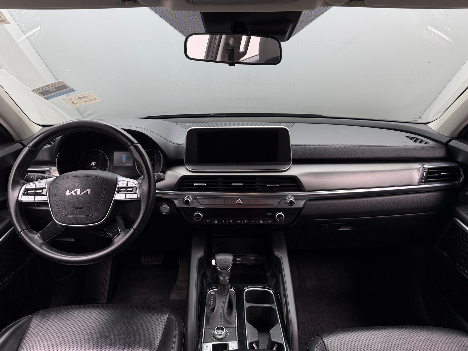 Thumbnail: 2022 Kia Telluride - 2