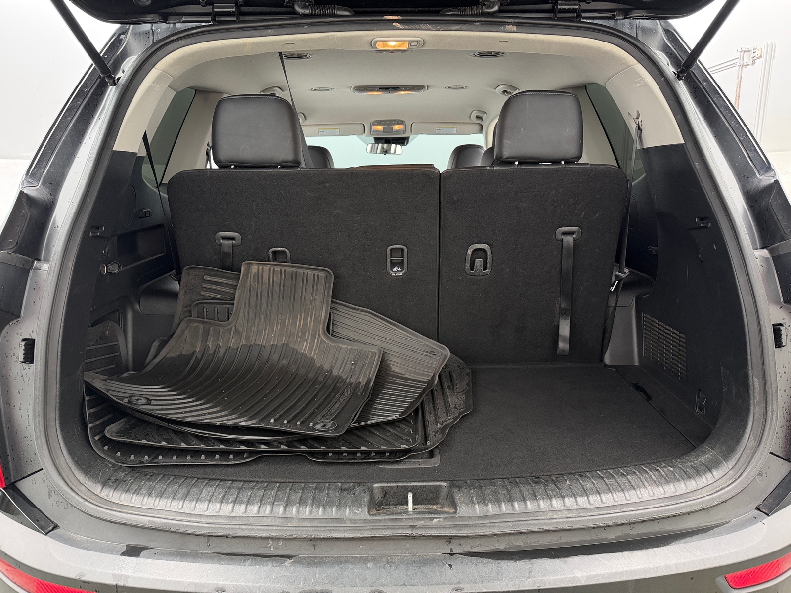 Thumbnail: 2022 Kia Telluride - 6