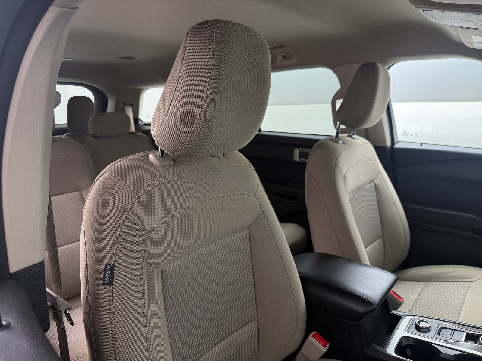 Thumbnail: 2022 Ford Explorer - 2