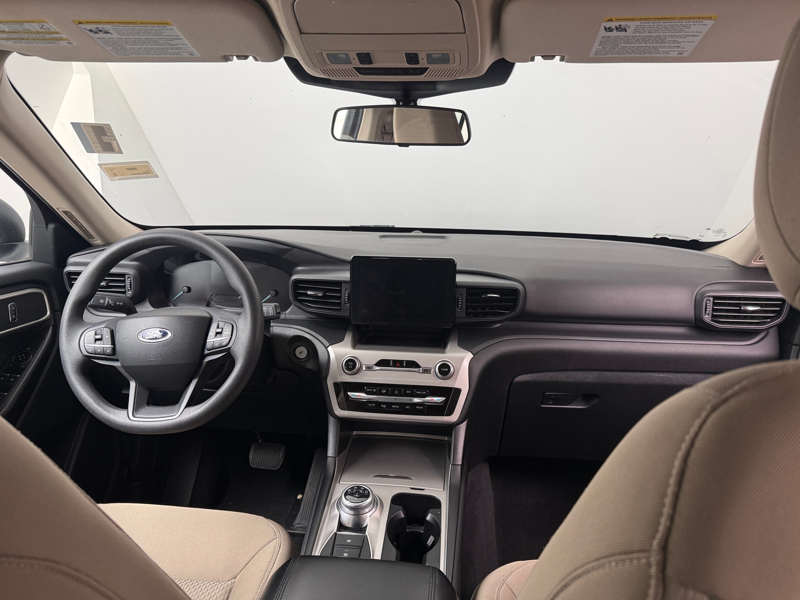 Thumbnail: 2022 Ford Explorer - 3