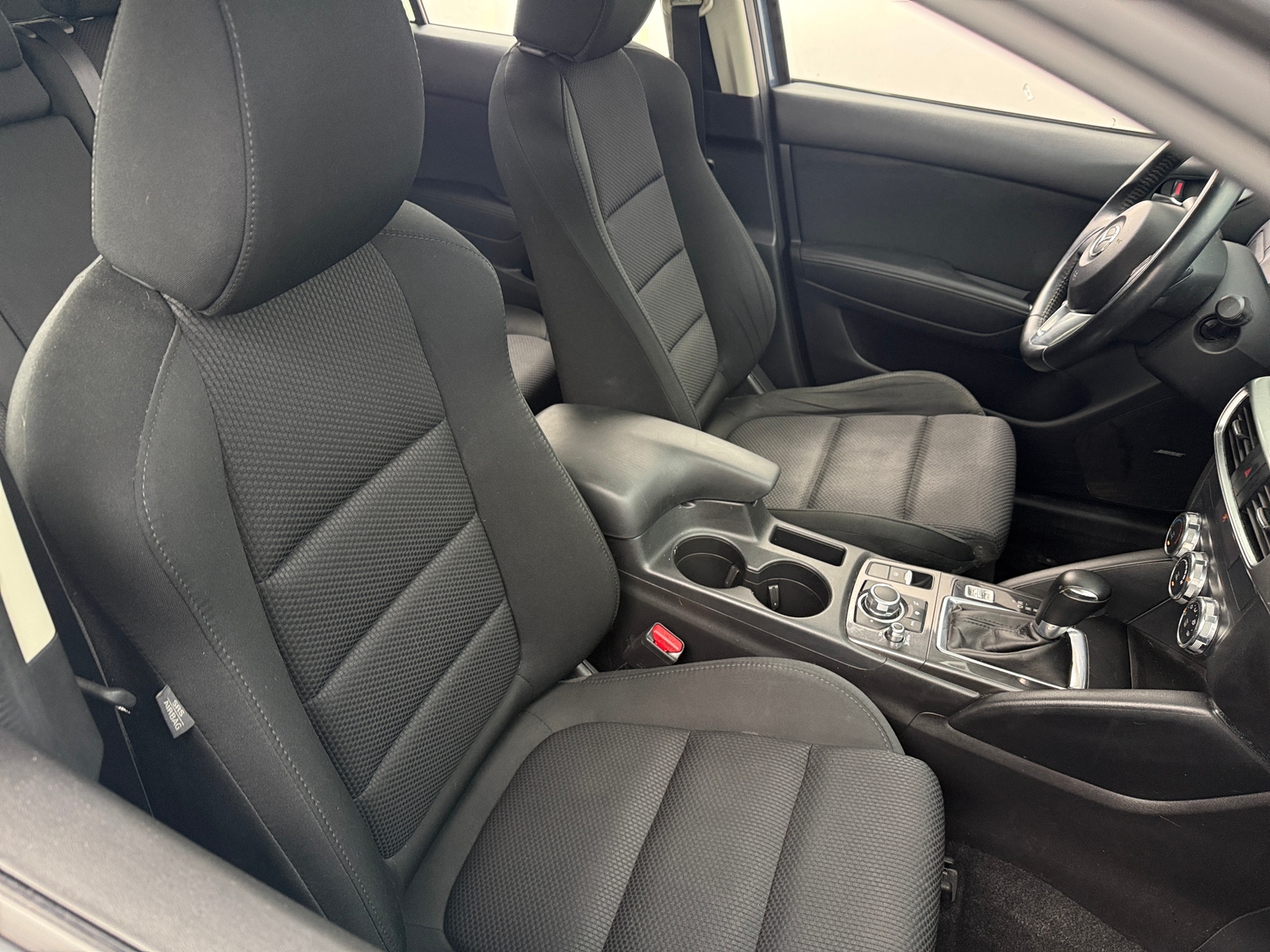 Thumbnail: 2016 Mazda CX-5 - 2