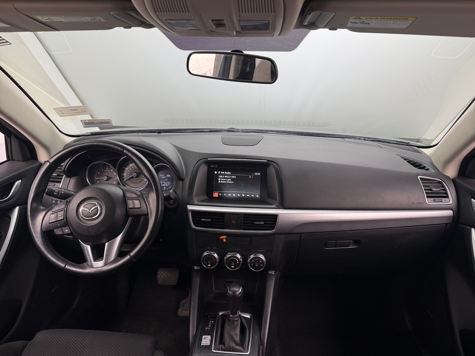 Thumbnail: 2016 Mazda CX-5 - 3