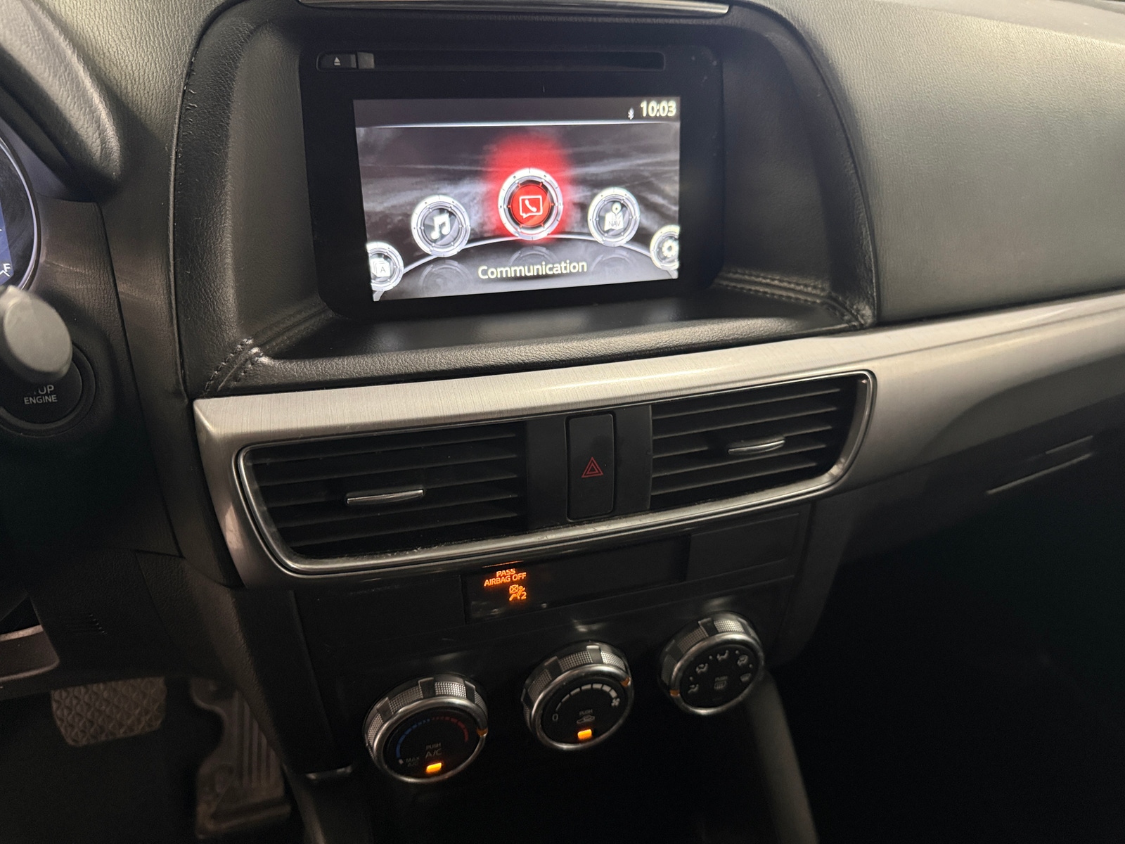 Thumbnail: 2016 Mazda CX-5 - 4