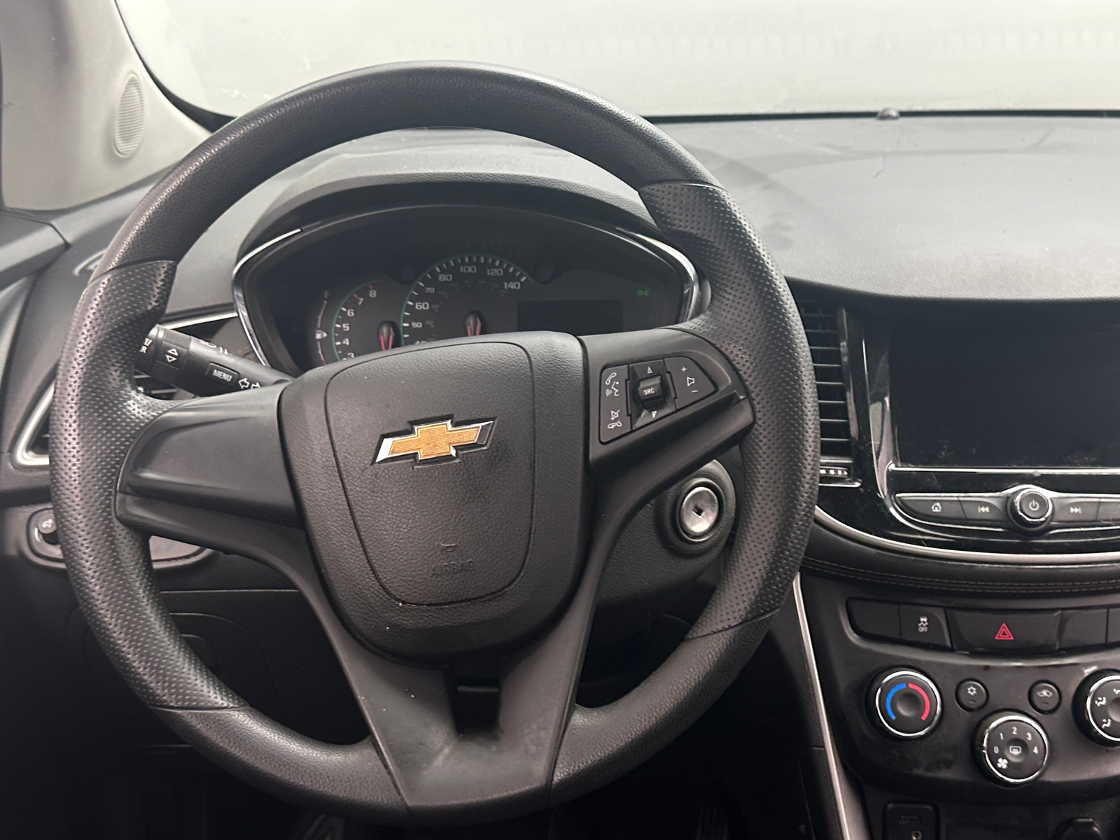 Thumbnail: 2020 Chevrolet Trax - 5