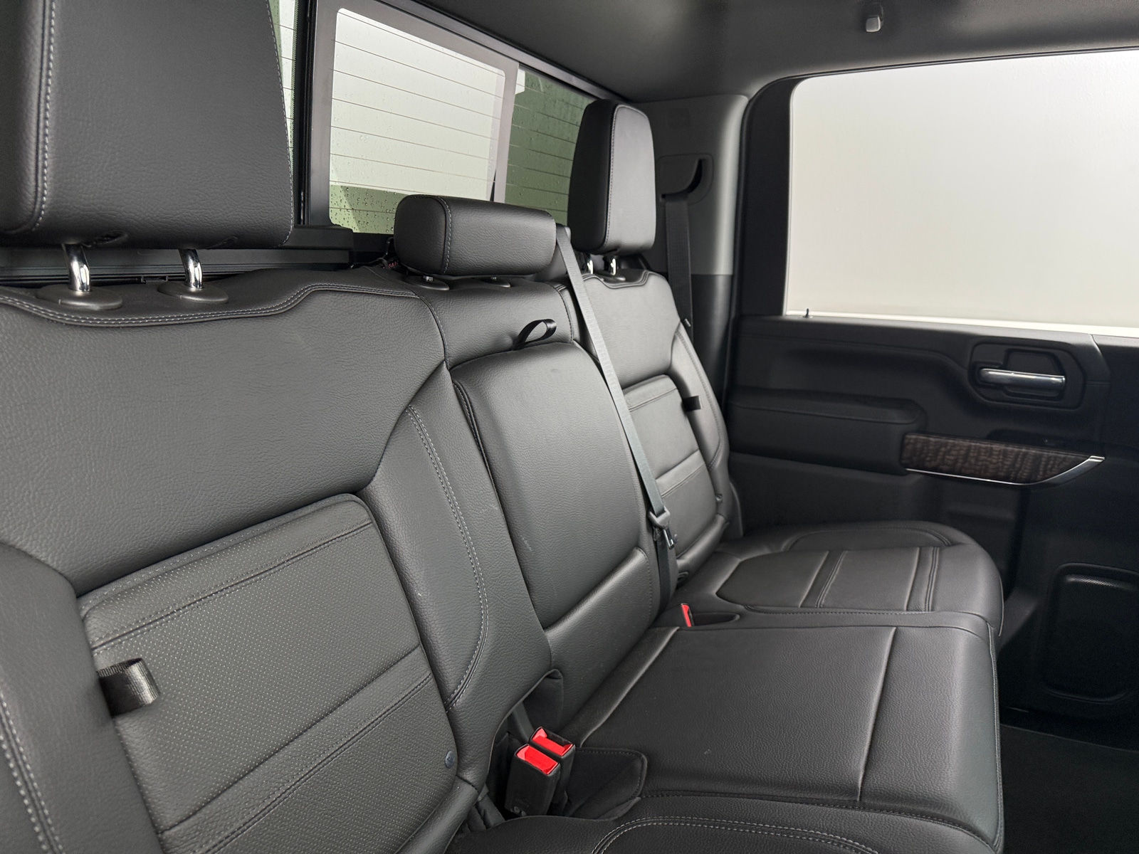 Thumbnail: 2022 GMC Sierra 3500 - 5