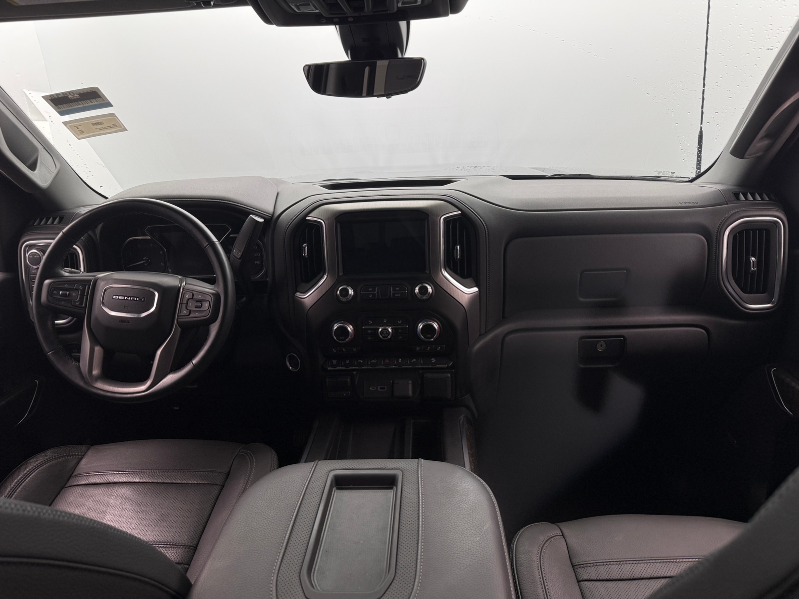 Thumbnail: 2022 GMC Sierra 3500 - 2