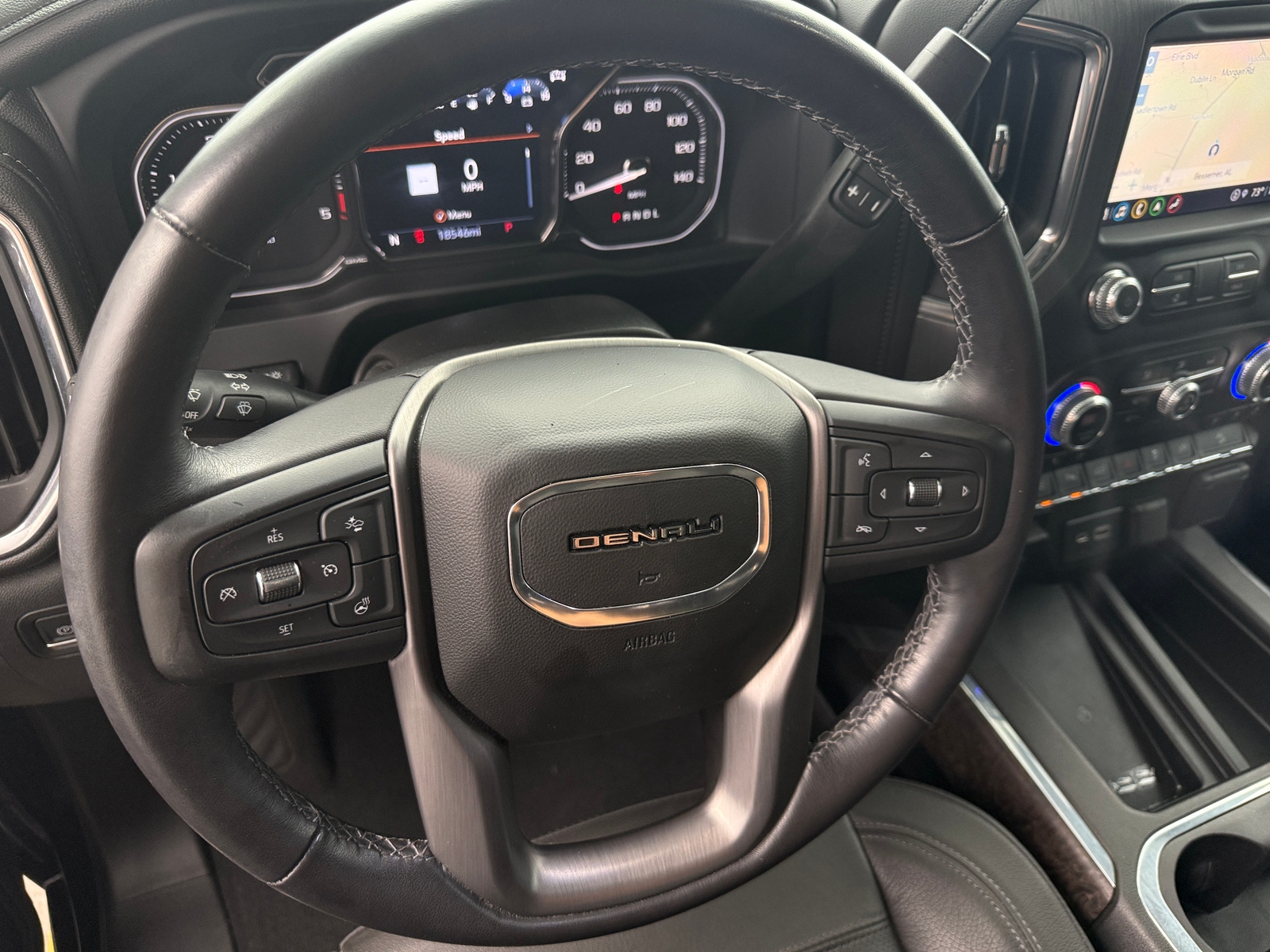Thumbnail: 2022 GMC Sierra 3500 - 4