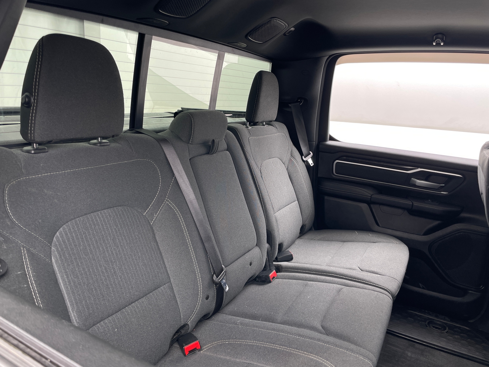 Thumbnail: 2021 RAM 1500 - 6