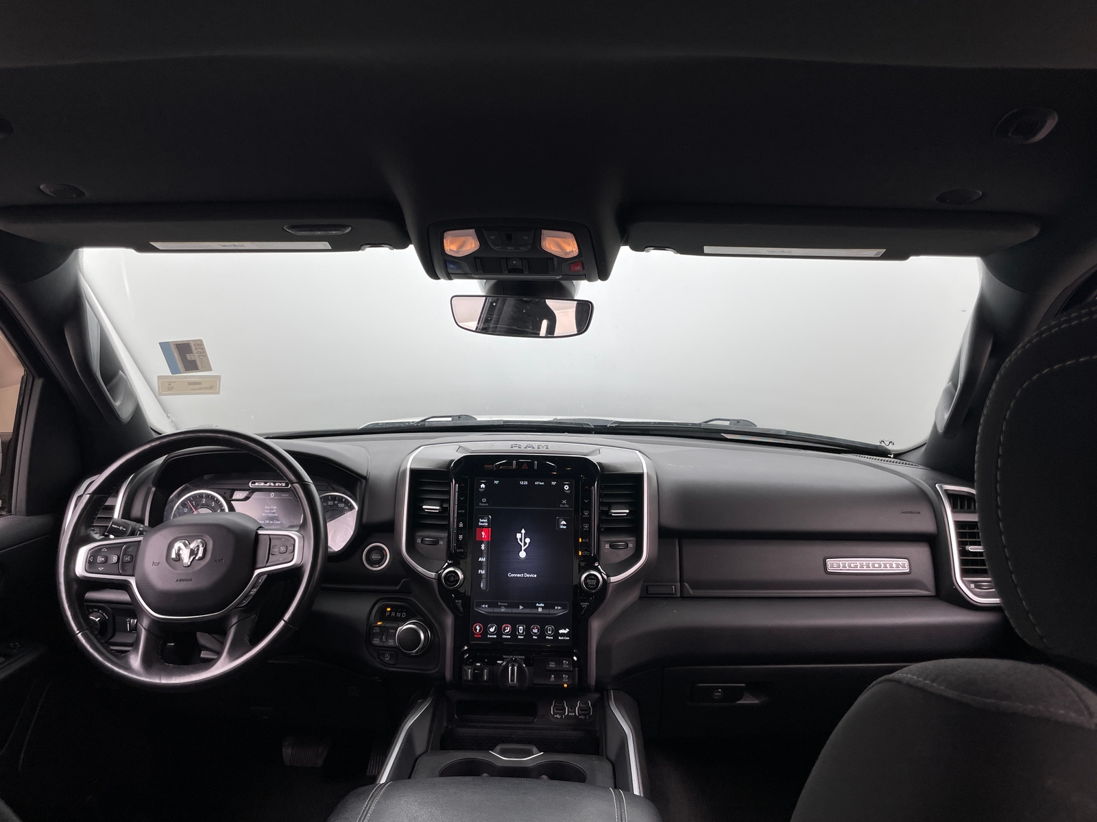 Thumbnail: 2021 RAM 1500 - 3