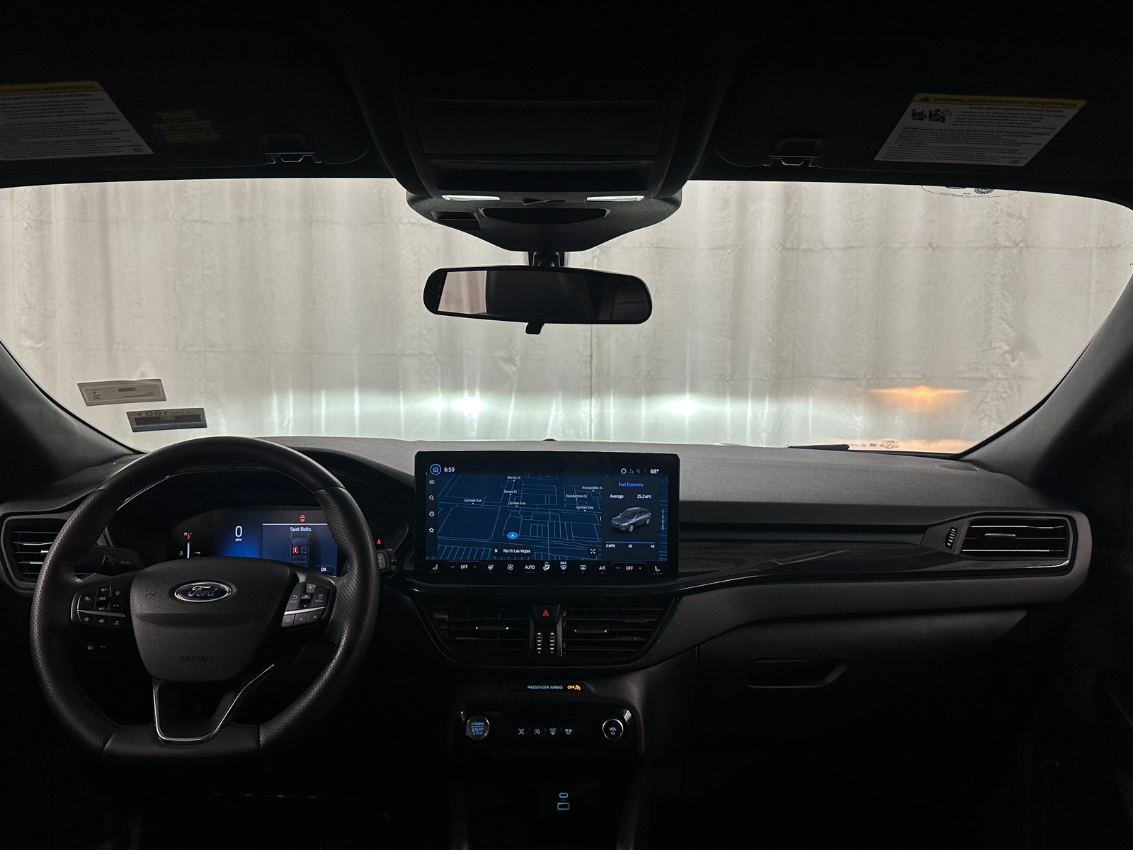 Thumbnail: 2023 Ford Escape - 3