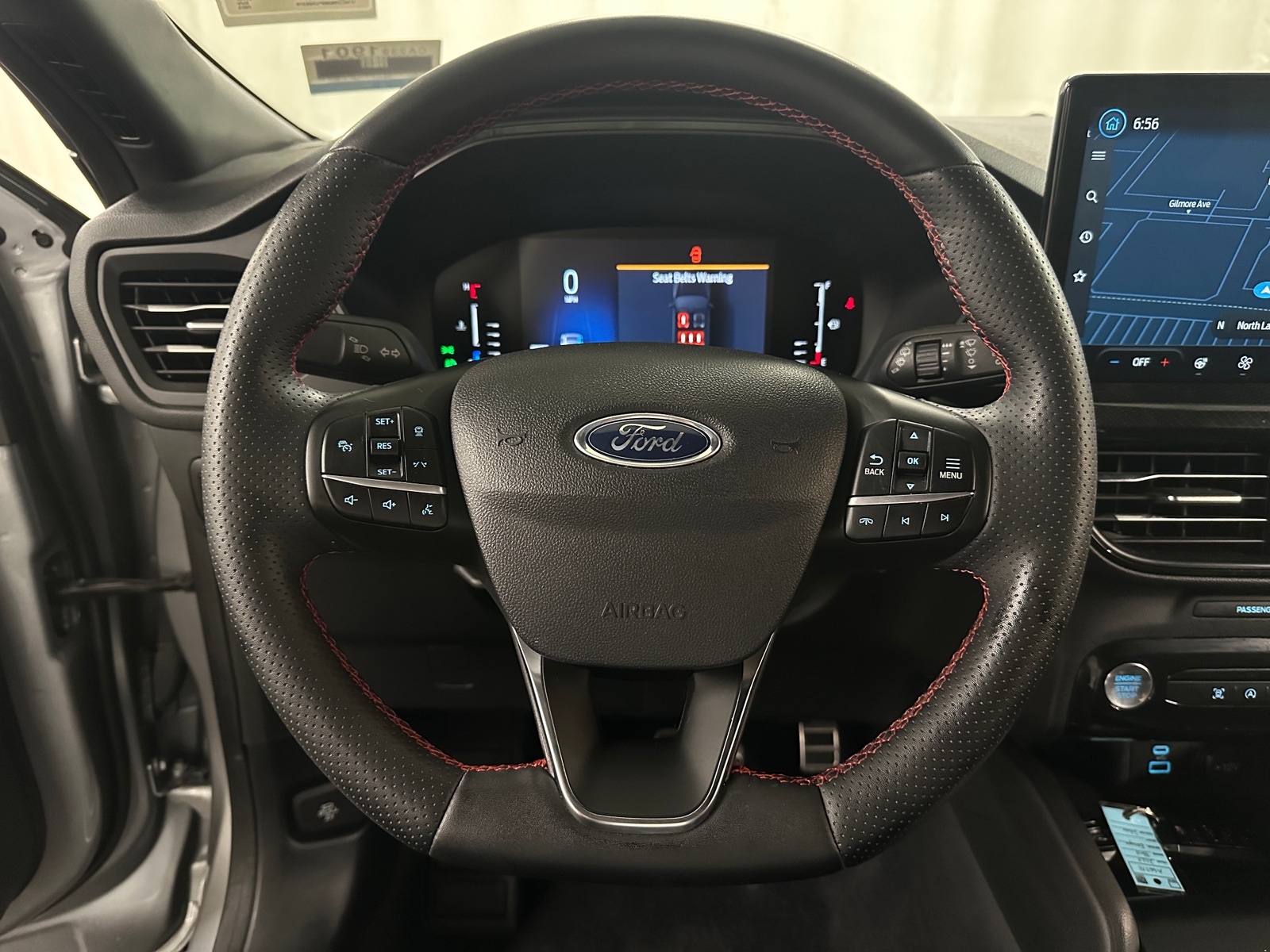 Thumbnail: 2023 Ford Escape - 5