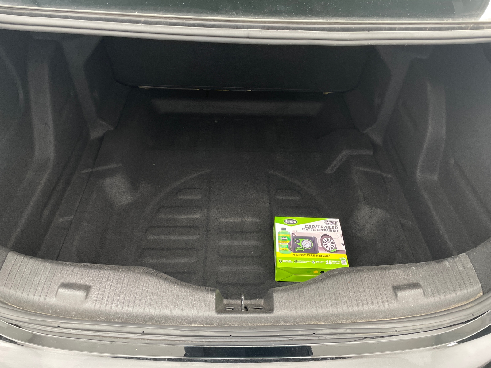 Thumbnail: 2018 Chevrolet Cruze - 7