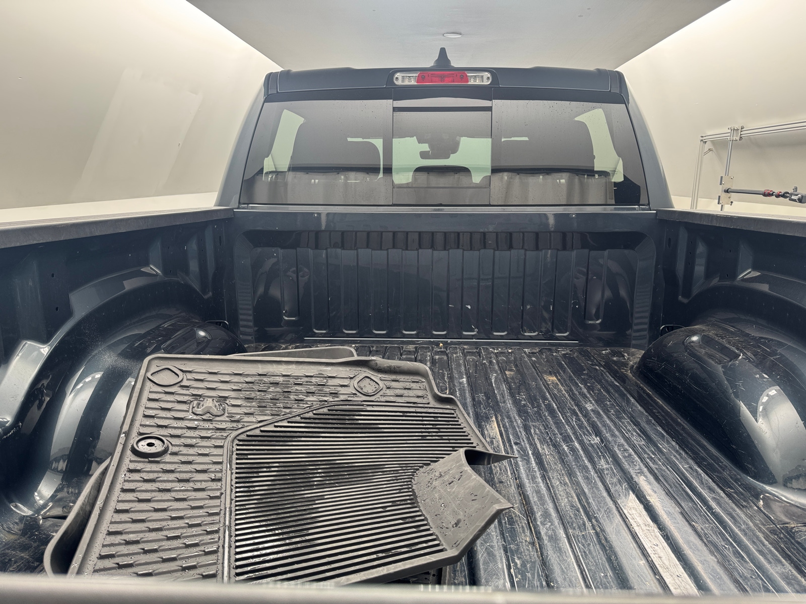 Thumbnail: 2025 RAM 1500 - 7
