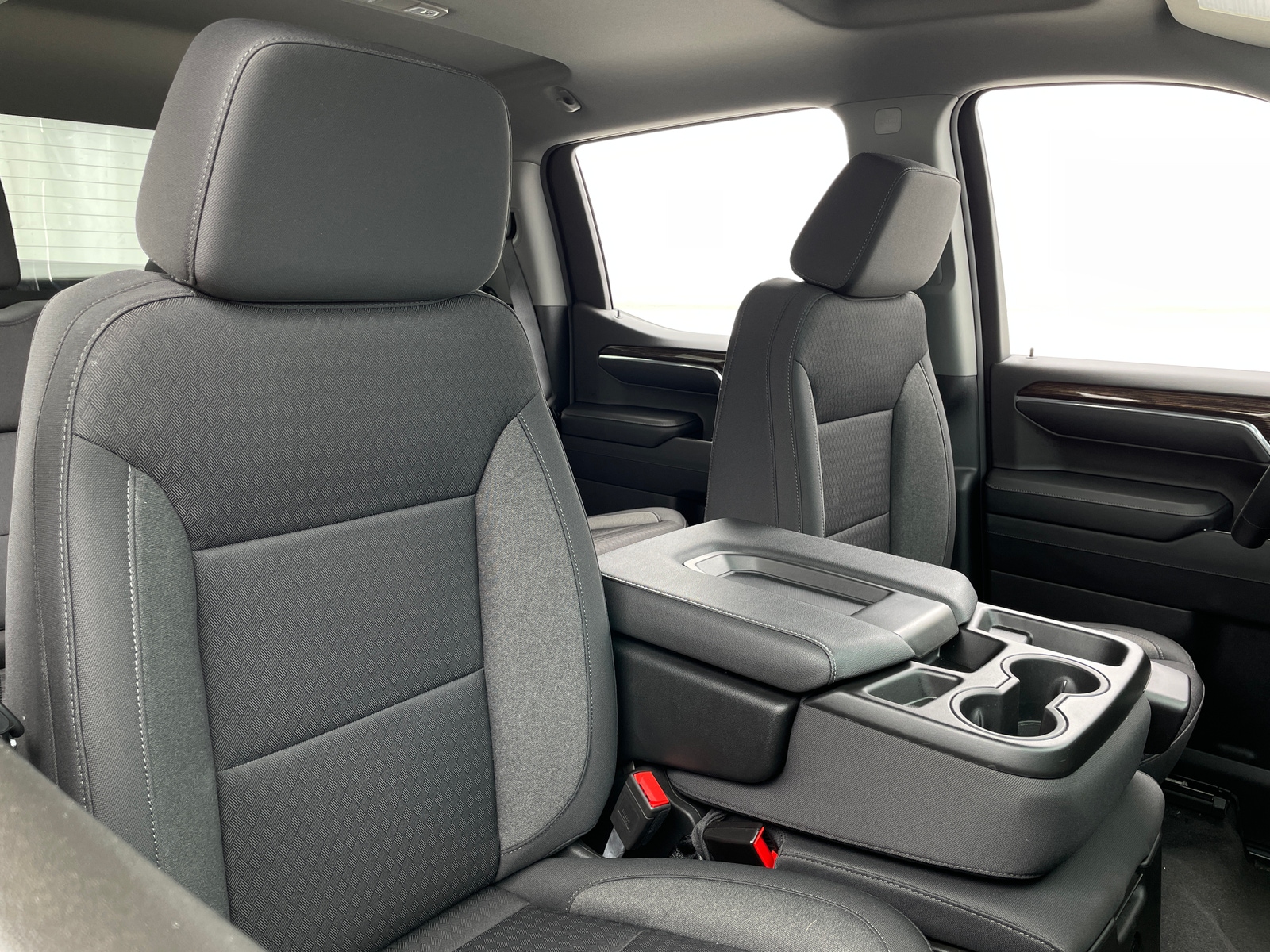 Thumbnail: 2024 GMC Sierra 1500 - 2