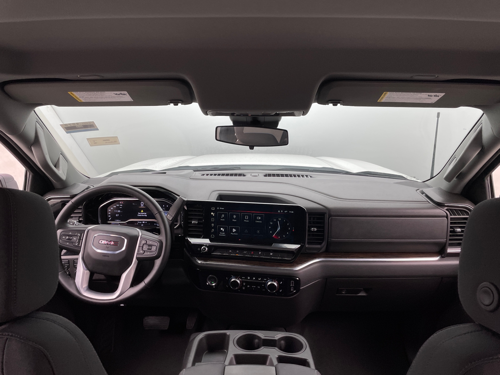 Thumbnail: 2024 GMC Sierra 1500 - 3
