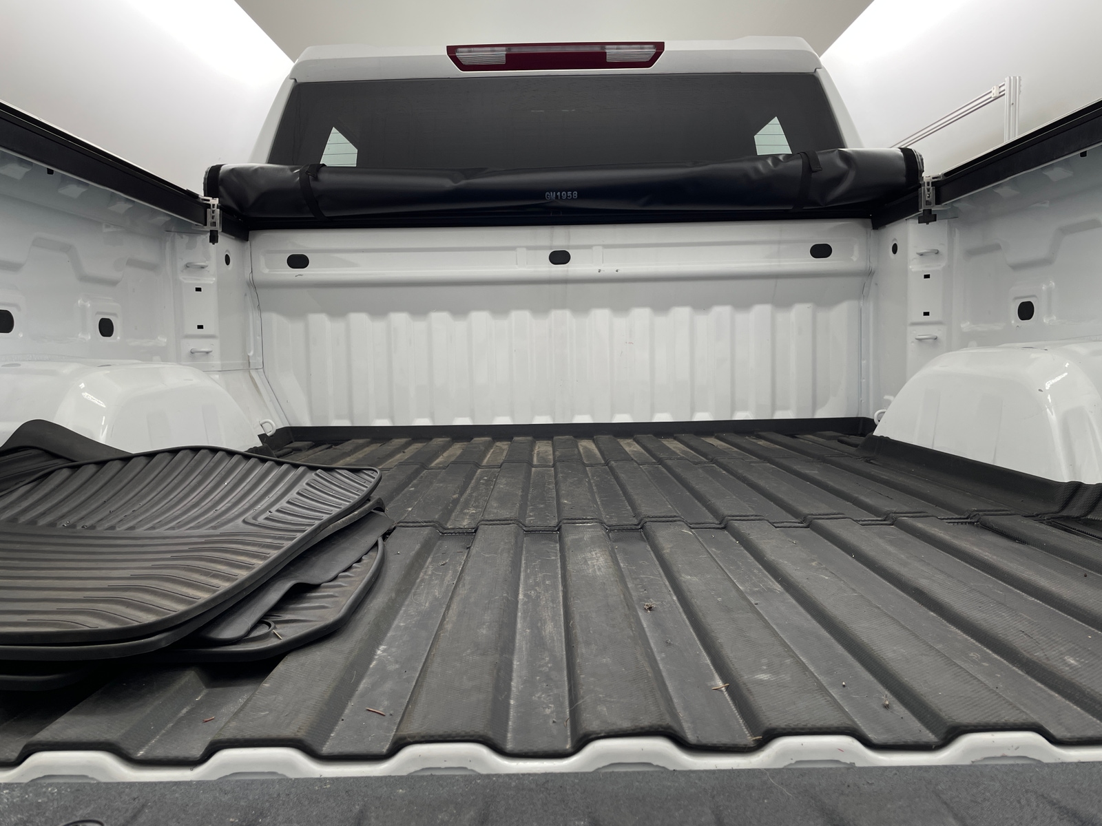 Thumbnail: 2024 GMC Sierra 1500 - 7