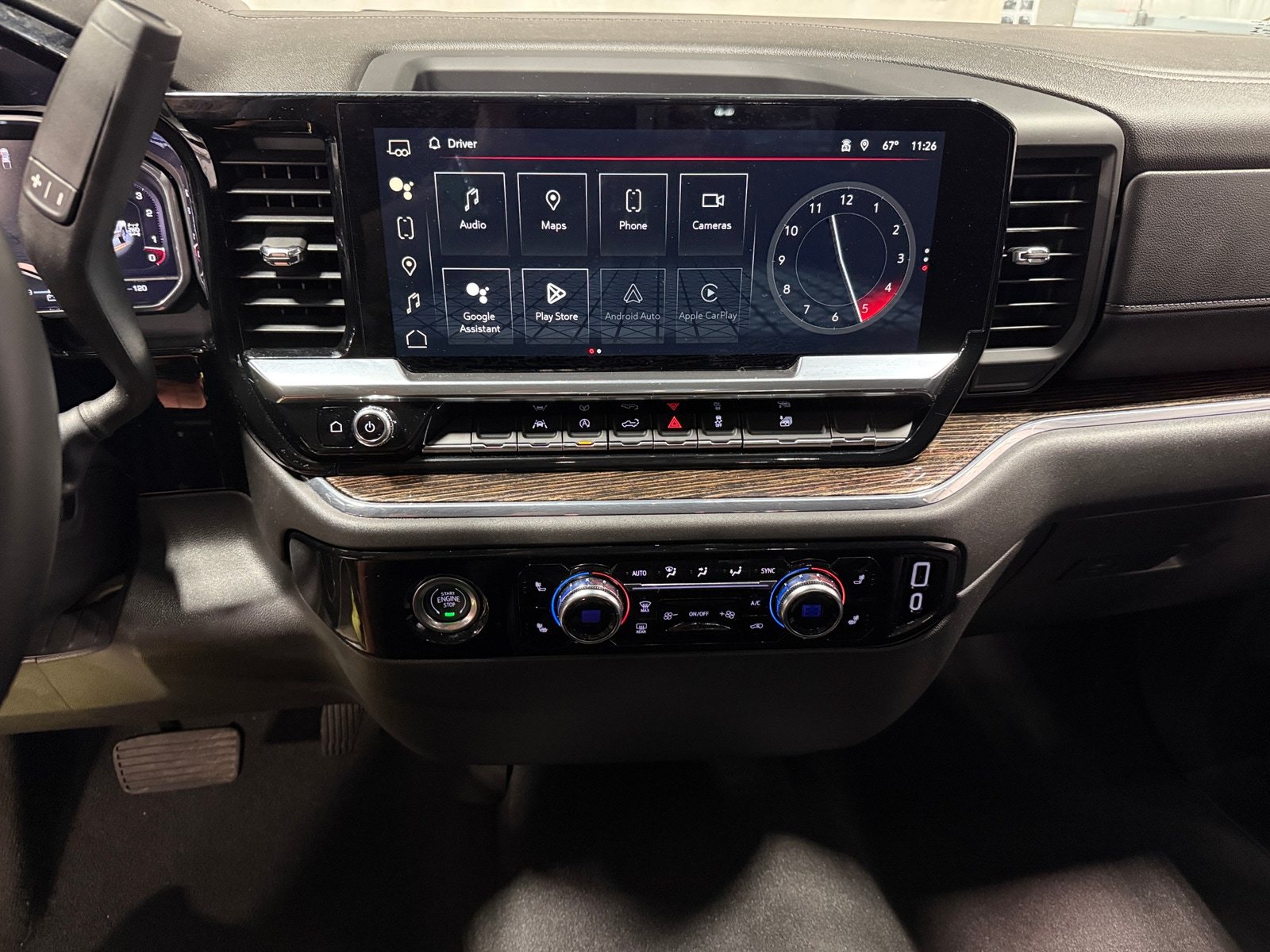 Thumbnail: 2024 GMC Sierra 1500 - 4