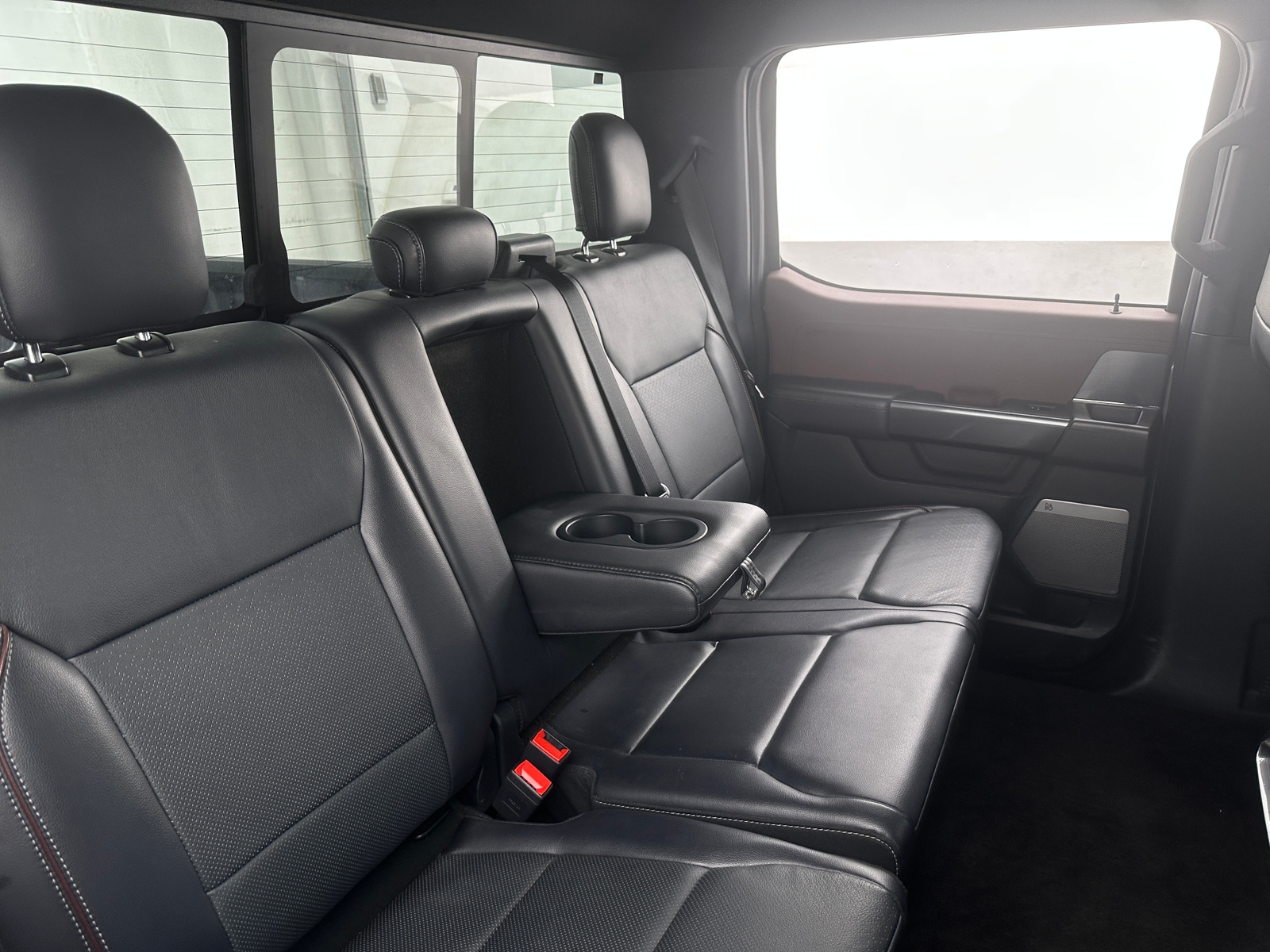 Thumbnail: 2021 Ford Econoline - 5