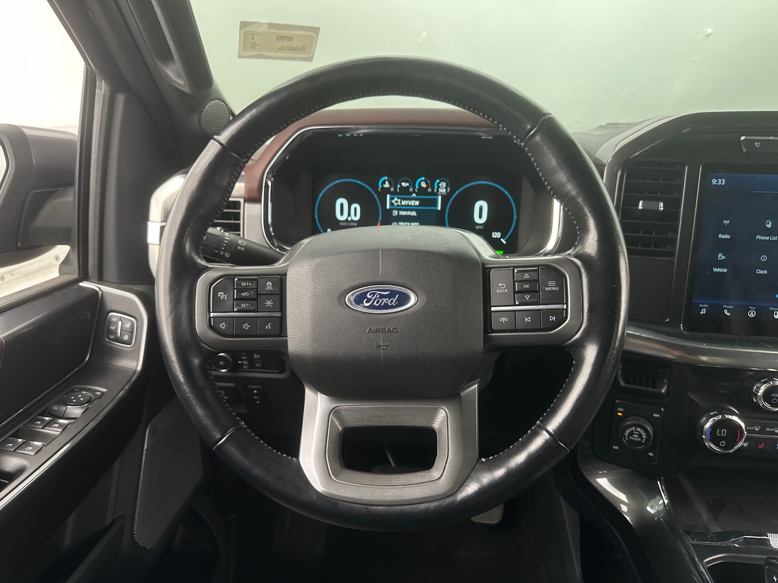 Thumbnail: 2021 Ford Econoline - 4