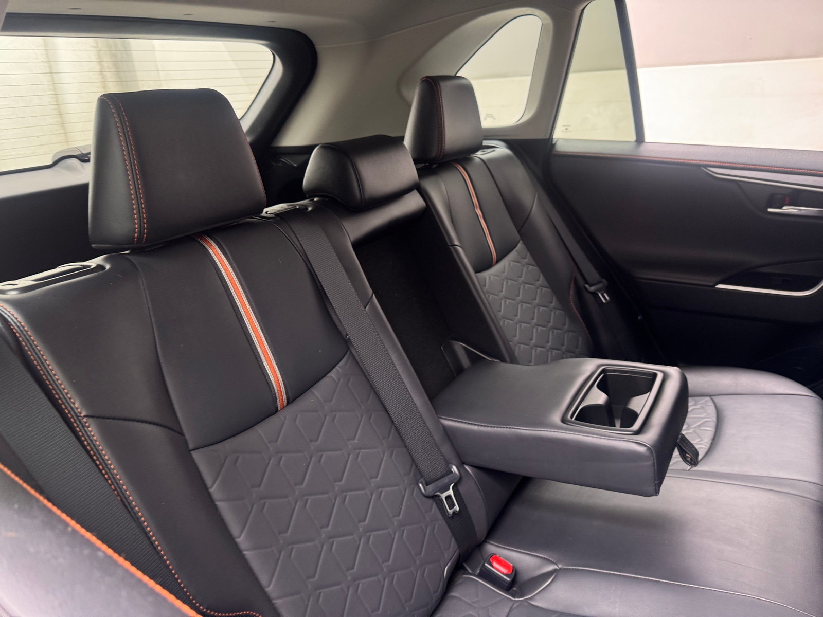 Thumbnail: 2022 Toyota RAV4 - 5