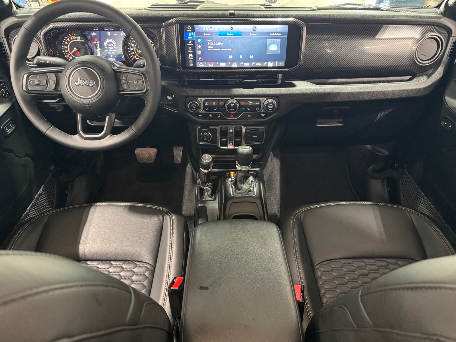 Thumbnail: 2025 Jeep Gladiator - 3