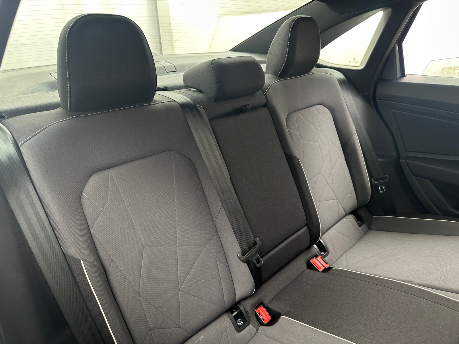 Thumbnail: 2025 Volkswagen Jetta - 6