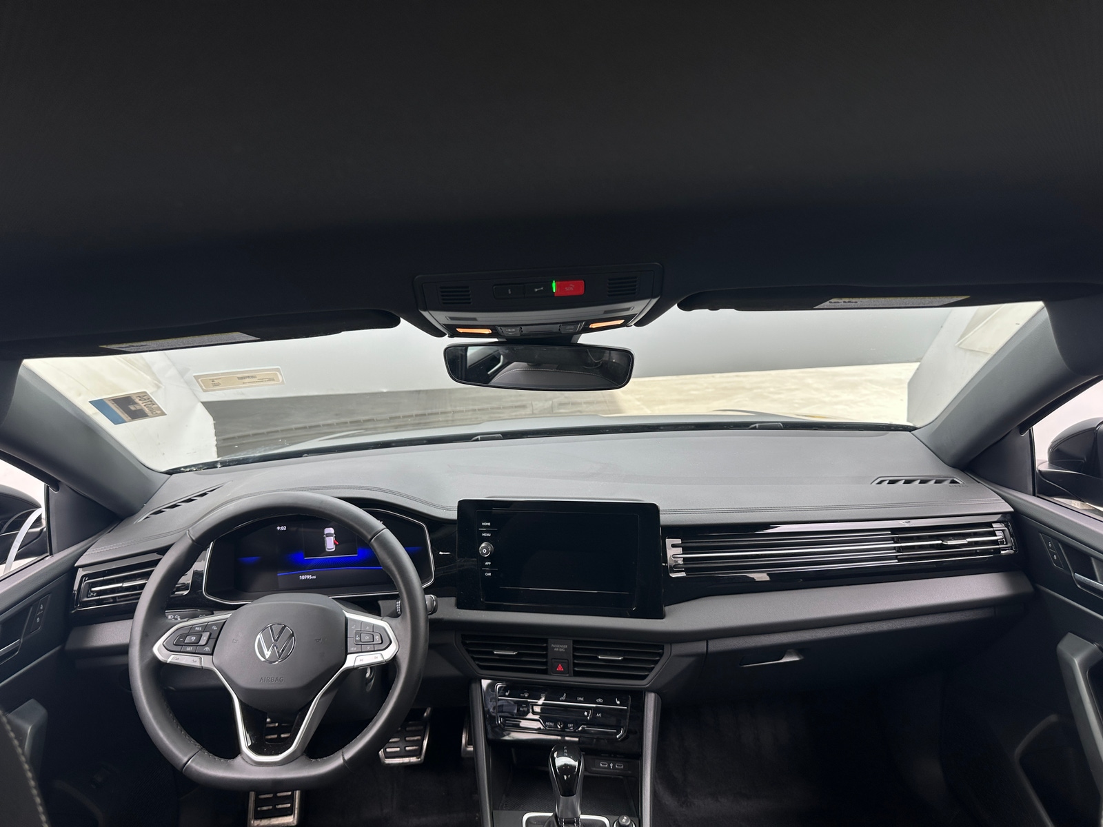 Thumbnail: 2025 Volkswagen Jetta - 3