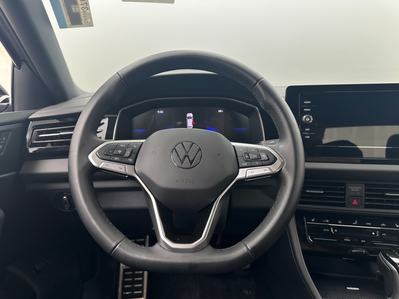 Thumbnail: 2025 Volkswagen Jetta - 5