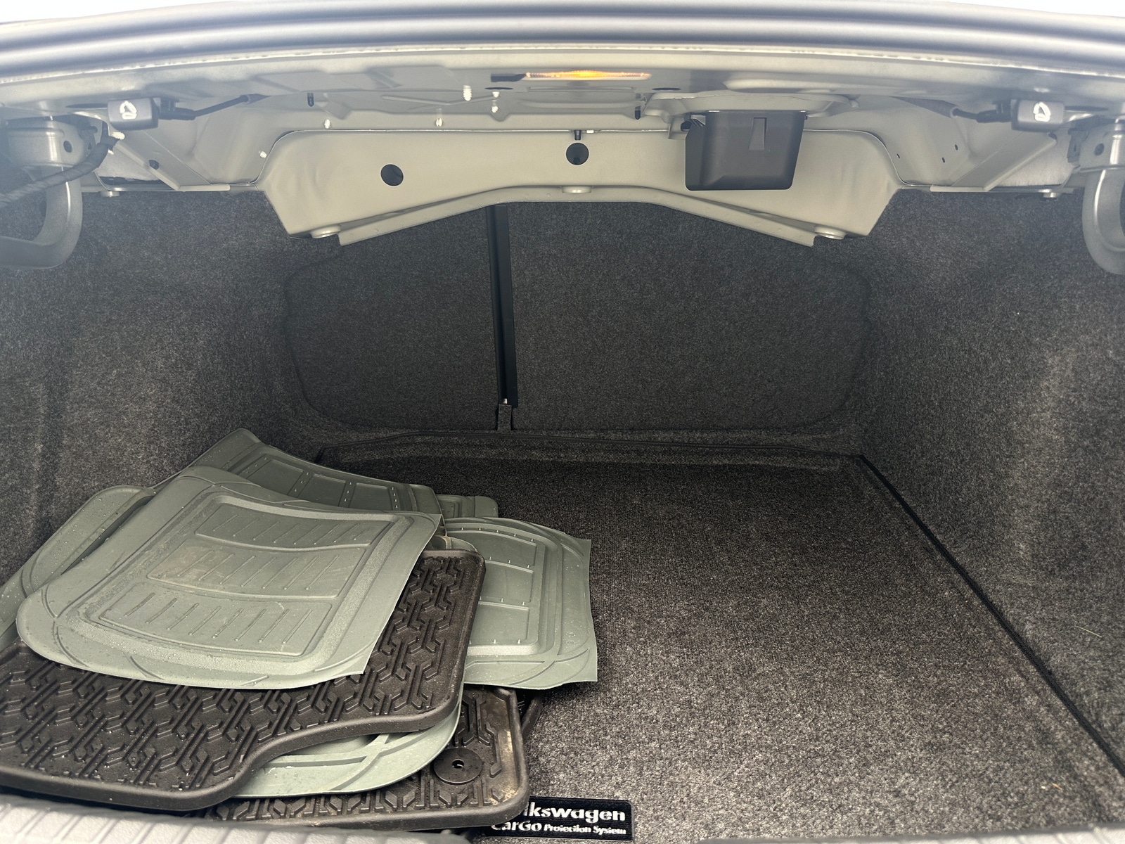 Thumbnail: 2025 Volkswagen Jetta - 7