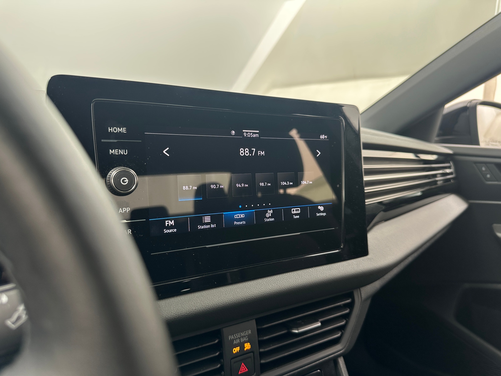 Thumbnail: 2025 Volkswagen Jetta - 4